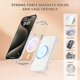 thumbnail image 4 of Cargador inalámbrico RYND 2025 3 en 1 para iPhone, Apple Watch y AirPods, 4 of 8