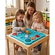 thumbnail image 4 of Juego de Mesa Laberinto Pista de Habilidad Infantil, 4 of 6