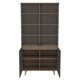 thumbnail image 3 of Vitrina Salem Miel - Plomo, 3 of 10