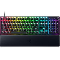 Teclado Para Juegos Razer Huntsman V3 Pro 8 Khz Analógico Óptico Negro