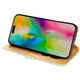 thumbnail image 4 of Funda para FOXDOCK Elegante funda iPhone 16 Plus Glitter con cremallera-Ideal para el uso diario, 4 of 5