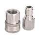 thumbnail image 4 of Los Accesorios De Conexión Rápida De 3/8 De Pulgada Reemplazan Directamente El Conector Rápido Para Lavado De Automóviles, 4 of 5