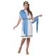 thumbnail image 2 of Disfraz California Costumes blanco L/XL (44-46"), 2 of 4