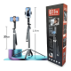 thumbnail image 3 of Trípode Inteligente AI Seguimiento Facial Automático 360 #2, 3 of 3