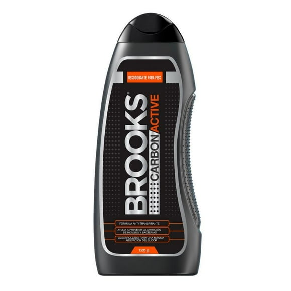 Talco Carbon Active