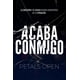 thumbnail image 1 of Libro Acaba Conmigo Edición en español, 1 of 1