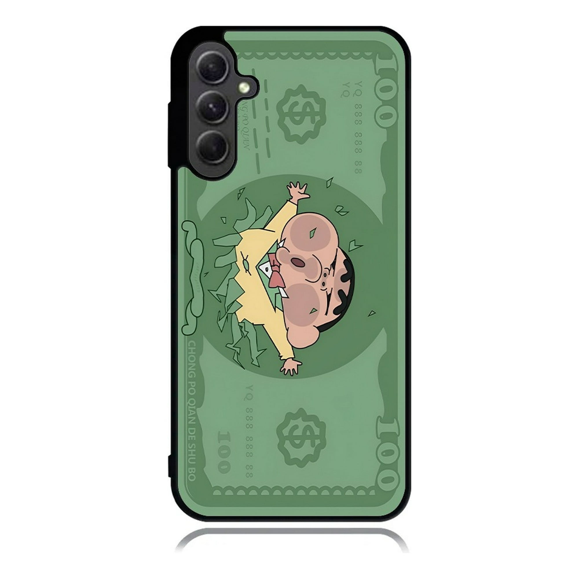 Carcasa Funda Para Samsung S24 Fe Diseño 33