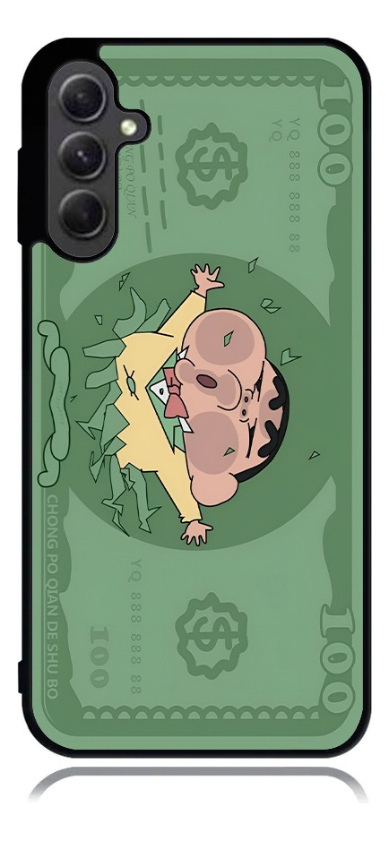 Carcasa Funda Para Samsung S24 Fe Diseño 33