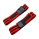 thumbnail image 5 of 2 Bandas De Resistencia Para Entrenamiento Muscular En Brazos, Color Rojo, 5 of 5