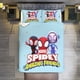 thumbnail image 4 of Spiderman Spidey And His Amazing Friends Bedding Sets for Kids Men Women, 4 of 5