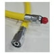 thumbnail image 4 of Manguera Baja Presion Emergencia Buceo Autonomo Amarilla 30pulgadas 500psi, 4 of 6