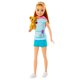 thumbnail image 3 of Muñeca Stacie al Rescate con Perro Mascota - Barbie., 3 of 3