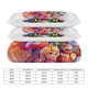 thumbnail image 2 of Super Mario 3-Piece Comforter Set for Bedroom Super Mario Bedding Set for Kids Adults Soft Microfiber Duvet Cover Set with Zipper Closure, 2 of 5