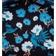 thumbnail image 5 of Minimochila Loungefly Harry Potter Ravenclaw House Floral, 5 of 5