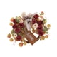 thumbnail image 2 of Corona De Otoño Para La Puerta De Entrada Garland Floral Rústica Para La Boda De La Granja Del Porche, 2 of 5