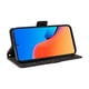 thumbnail image 3 of Carcasa FOXDOCK Xiaomi Poco M6 Pro 5G de cuero PU, diseño acolchado clásico, protección contra caídas y rayones, 3 of 5