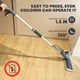thumbnail image 4 of Mopa pulverizadora BUUROOHM con rotación 360° para múltiples superficies, 4 of 9