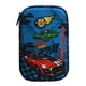 thumbnail image 2 of Estuche Infantil Niño Rígido Box Speed Car Negro Head, 2 of 7