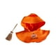 thumbnail image 1 of Ropa Para Muñecas De 6,69 Pulgadas, Accesorios De Moda Para Muñecas, Regalo Para Niños De 5, 6, 7, 8, 9 Y 10 Años, Color Naranja, 1 of 3