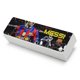 thumbnail image 1 of Lionel Messi Estuche Rígido para Gafas de Cuero PU Protector con Forro de Felpa Premium Suave para Hombres y Mujeres, 1 of 6