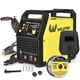 thumbnail image 1 of Soldadora WelDpro MIG140 5 en 1 140A MIG TIG MMA 110/220V, 1 of 7