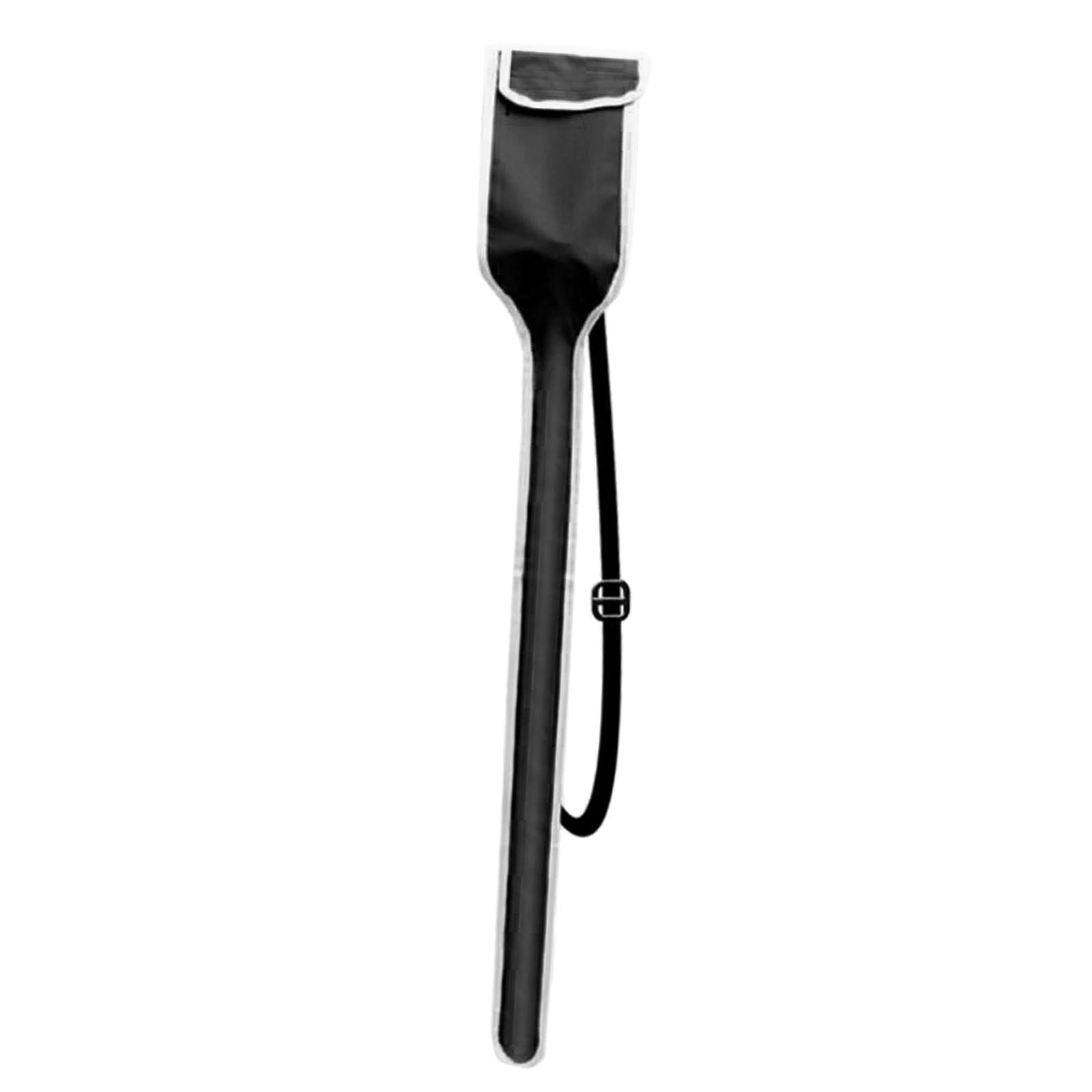Bothyi - Bolsa De Espada De Esgrima Para Niños, Funda De Manga De Espada, Eslinga De Espada De Esgrima Resistente Al Desgaste, Color Negro