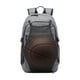 thumbnail image 2 of Mochila Impermeable Multiuso para Laptop 15.6 Inches o con Malla Porta Pelotas Gris, 2 of 6