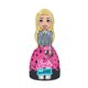 thumbnail image 1 of Shampoo Infantil 2 En 1 Barbie, 250 ml, 1 of 1