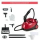 thumbnail image 3 of Limpiador a vapor COSTWAY 2000 W multiusos 1,5 L con 19 accesos., 3 of 3