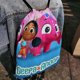 thumbnail image 4 of Mochila de Cuerdas Deepa Y Anoop Cinch 30x40cm, 4 of 6