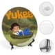thumbnail image 4 of Plato Decorativo de Porcelana Fina Yukee 15 cm (6"), 4 of 6