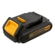 thumbnail image 1 of Batería Ion De Litio 20v 1.5 Ah Dewalt Dcb201-b3, 1 of 8