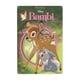thumbnail image 1 of Bambi Cartel de metal, decoración de pared con cartel de metal personalizado, regalos para aficionados, amigos, familia y seres queridos 30x20 cm, 1 of 6