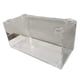 thumbnail image 3 of Caja De Almacenamiento De Coche Modelo, Contenedor Apilable Transparente, Regalo único A Prueba De Polvo, De Una Sola Capa, 3 of 3