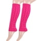 thumbnail image 1 of Calcetines térmicos de lana, calentadores de piernas de punto, calcetines de pelo para mujer, calentadores de piernas, calcetines de moda de otoño e invierno, calentadores de piernas, 1 of 5