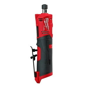 Amoladora De Troqueles Milwaukee M12 Fuel 1/4 Pulgadas