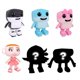 thumbnail image 3 of Peluche PhatMojo Roblox Steal A Brainrot - 1 pieza, 3 of 7