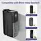 thumbnail image 2 of Soporte ajustable Blink de 30 a 55° para Doorbell de 1.ª y 2.ª generación, 2 of 3