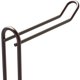 thumbnail image 5 of Portarrollos Simple Houseware de bronce, de pie, 19 x 60 cm, 5 of 6