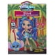 thumbnail image 3 of Muñeca Disney Doorables Adoorbs Stitch 14cm 2 Figuras Exclusivas, 3 of 3
