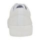 thumbnail image 2 of Zapatilla Tommy Hilfiger Aconia para mujer, color blanco, talla 6.5, 2 of 3