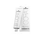 thumbnail image 2 of Schwarzkopf profesional Igora Royal Absolutes Silverwhite, 2 of 2