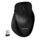 thumbnail image 1 of Mouse Inalambrico Bluethooth Usb Optico Pc Notebook Oficina multicolor, 1 of 6