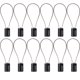 thumbnail image 1 of Juego de candados de viaje SEPOX Versátil de 12 piezas con combinación de 4 dígitos, 1 of 7