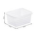 thumbnail image 2 of Caja Linus A7 14x6x11 cm ROTHO Transparente, 2 of 2