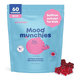 thumbnail image 1 of Joyspring Mood Munchies Saffron Azafran Gomitas Para Niños 60 gummies, 1 of 8