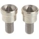 thumbnail image 1 of Punta de destornillador eléctrico Bosch DWS2, vástago hexagonal de 3/8 pulgadas, gris, 1 of 5