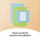 thumbnail image 3 of Alfombrilla de corte Cricut Standard Grip de 21,6 cm x 30,5 cm para Cricut Joy, 3 of 3