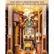 thumbnail image 2 of Rolife Book Nook Kit Baroque Library SnapFit 3D Wooden Puzzle, 2 of 3