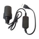 thumbnail image 3 of Convertidor de Puerto USB de 5V Macho a 12V, Adaptador de Enchufe de Encendedor de Cigarrillos de Coche de 1.2M, 3 of 3